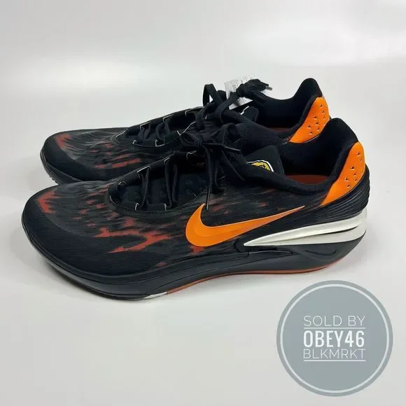 Nike | Shoes | Nike Air Zoom Gt Cut 2 Nike Universitydj65004  display picture 1